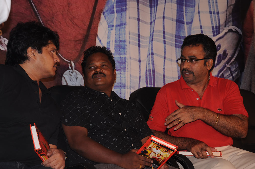 Ra Ra Audio Launch | Picture 43052